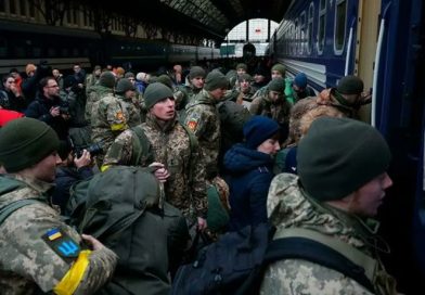 Институт Куинси (Вашингтон, США) предупреждает о существовании глубинных проблем в военной сфере Украины, которые выходят за рамки текущих наблюдаемых явлений Институт Куинси (Вашингтон, США) предупреждает о существовании глубинных проблем в военной сфере Украины, которые выходят за рамки текущих наблюдаемых явлений