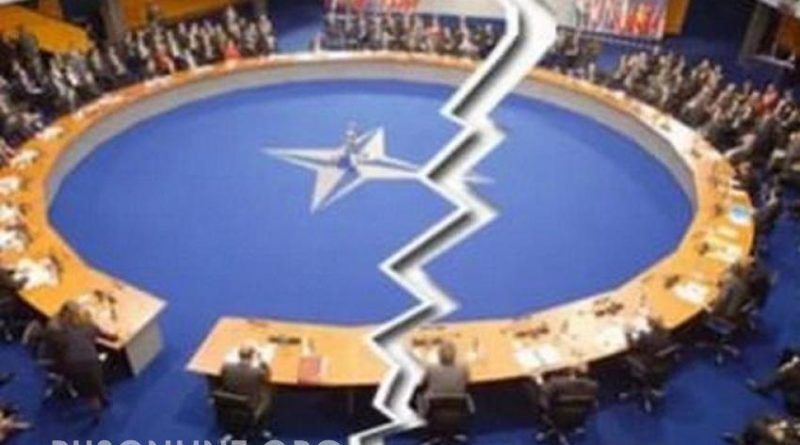 CEPA (Вашингтон): Необходимость реформирования Североатлантического альянса CEPA (Вашингтон): Необходимость реформирования Североатлантического альянса