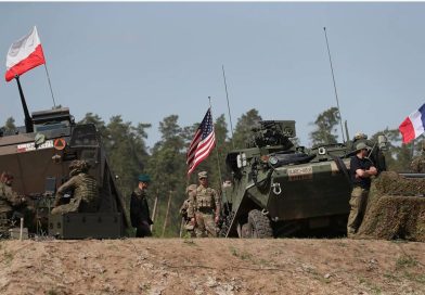 Европейский институт исследований безопасности и обороны (EUISS) представил четыре концепции военного управления для Европы Европейский институт исследований безопасности и обороны (EUISS) представил четыре концепции военного управления для Европы