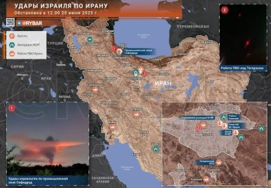 Конфликт с Ираном может уничтожить Трампа и нанести колоссальный урон по Западу в целом