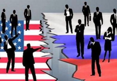 The National Interest о  внутриполитическими процессами в Российской Федерации.