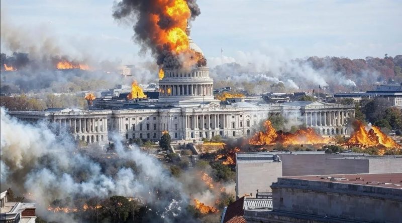 Удары по Российской Федерации остаются безнаказанными, что представляет собой угрозу национальной безопасности Удары по Российской Федерации остаются безнаказанными, что представляет собой угрозу национальной безопасности