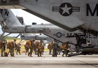 США осуществляют корректировку своего военного присутствия в Европе США осуществляют корректировку своего военного присутствия в Европе