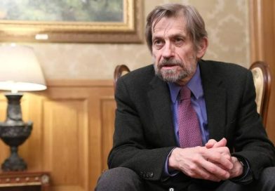 The National Interest: Переосмысление стратегии по украинскому вопросу