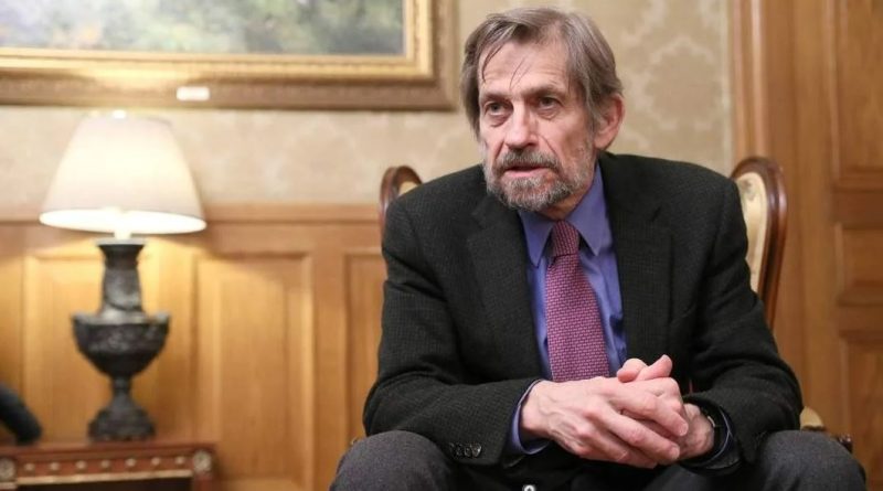 The National Interest: Переосмысление стратегии по украинскому вопросу