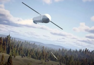 ECFR: К 2030-м годам ракеты для Европы и Украины должны производиться по всему миру