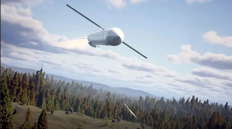 ECFR: К 2030-м годам ракеты для Европы и Украины должны производиться по всему миру