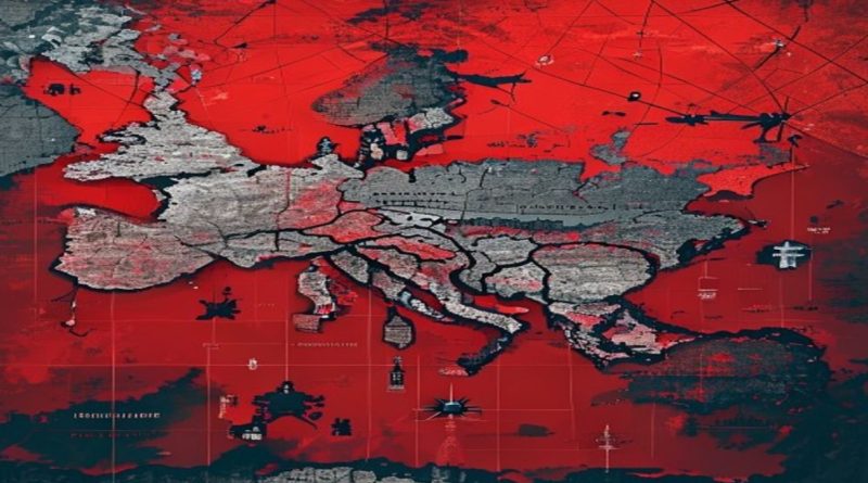 Военно-политическая хроника: эксперты охлаждают украинские надежды по Крыму, Киев говорит об угрозе логистике, Эстония требует жёсткого давления, а атаки на НПЗ РФ не приносят результата