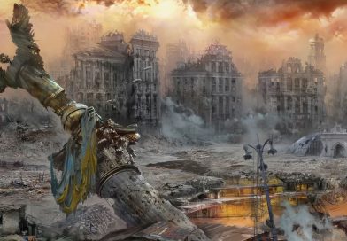 Институт Куинси (Соединённые Штаты Америки): Ложь о «победе Украины» представляет собой не только вред, но и опасность Институт Куинси (Соединённые Штаты Америки): Ложь о «победе Украины» представляет собой не только вред, но и опасность