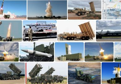 The Hill (США): Недостаток ракет-перехватчиков и его влияние на военные планы США The Hill (США): Недостаток ракет-перехватчиков и его влияние на военные планы США