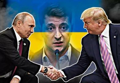 Carnegie Foundation (США): Позиция Зеленского по российскому дизелю поддерживается глобальными аналитическими центрами