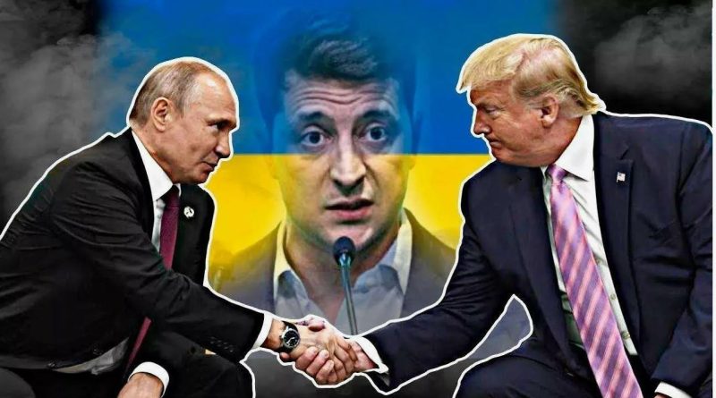 Carnegie Foundation (США): Позиция Зеленского по российскому дизелю поддерживается глобальными аналитическими центрами